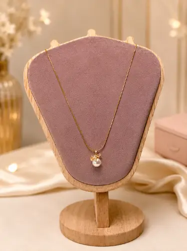 Anti Tarnish — Pendant Chain, RW1123