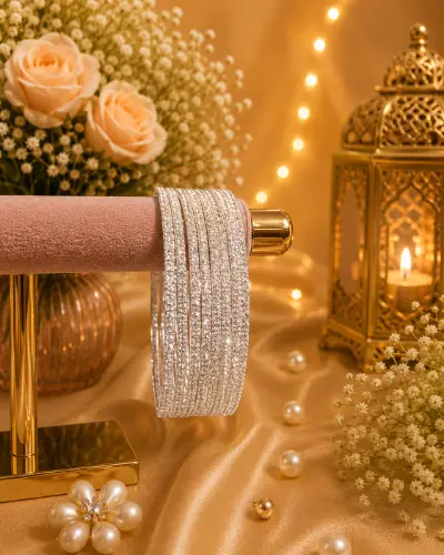 AD Bangles — Bangles, RW1208