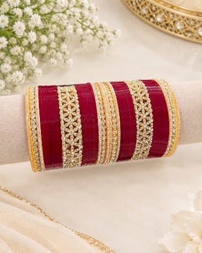 Chooda Bangles — Bangles, RW2540