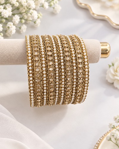 Stone Bangles Bangles — Bangles, RW2472