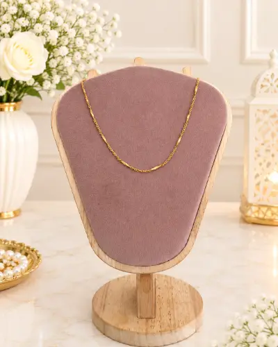 Gold Plated Chain — Chain, RW2524