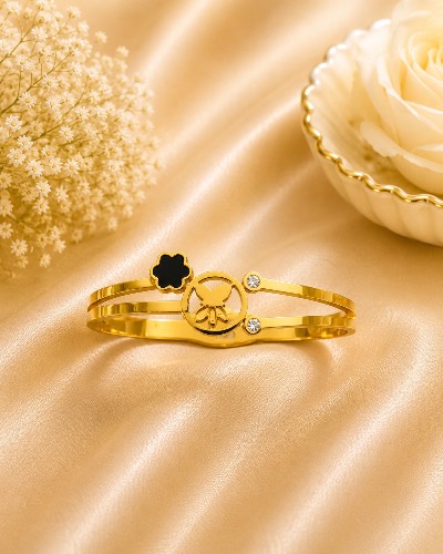 Anti Tarnish Bracelet — Bracelet, RW2146