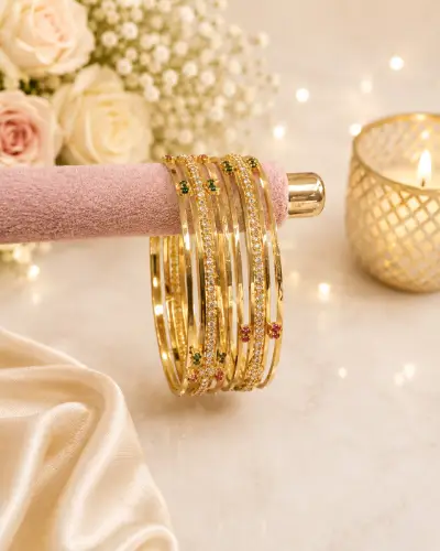 Bangles — Bangles, RW1244