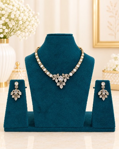 AD Necklace — Necklace, RW2860