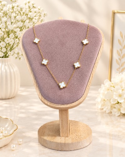 Anti Tarnish Chain — Chain, RW2425
