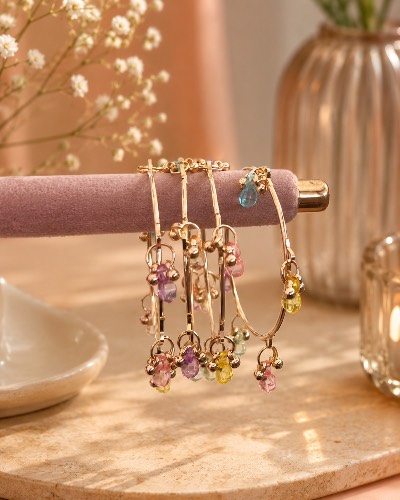 Kashmiri Bangle — Bangles, RW1231