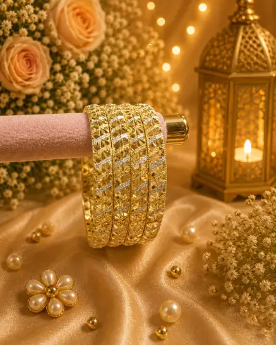 CNC — Bangles, RW1253