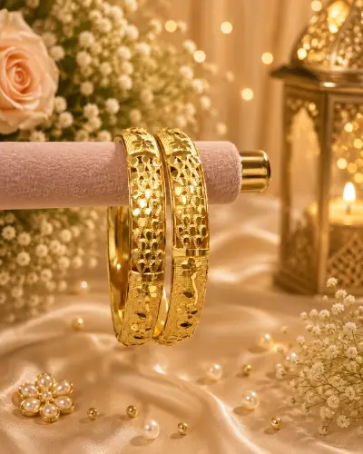 Bangles — Bangles, RW1195