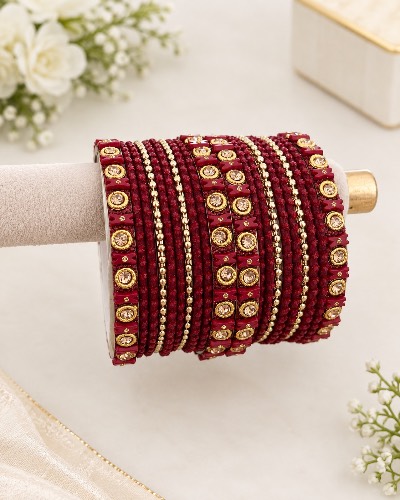 Stone Bangles — Bangles, RW2519