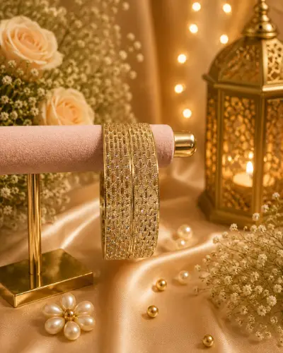 Cnc — Bangles, RW1250