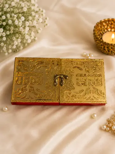 Rakhi Hamper — Hamper, RW1104
