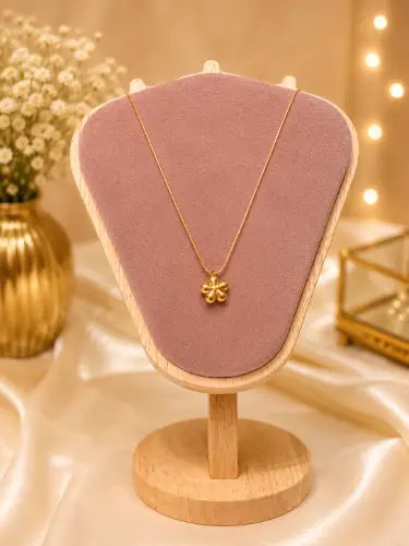 Anti Tarnish — Pendant Chain, RW1119