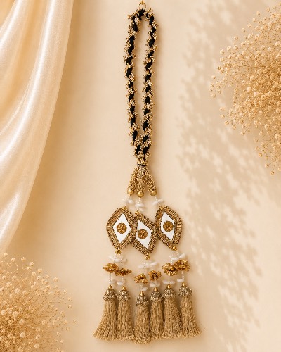 Kashmiri Mirror Pranda — Pranda, RW2324