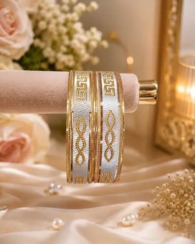 CNC — Bangles, RW1187