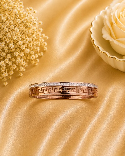 Anti Tarnish Bracelet — Bracelet, RW2132
