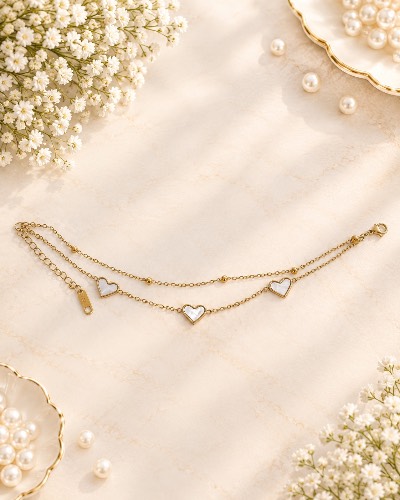 Anklet Anklets — Anklets, RW2431