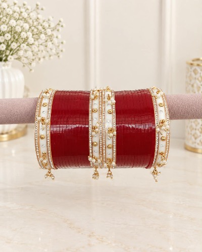 Chooda Bangles — Bangles, RW2533