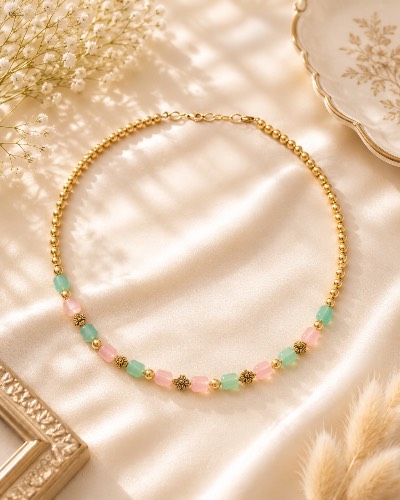 Pearl Chain Chain — Chain, RW1911