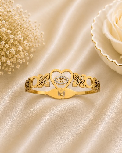 Anti Tarnish Bracelet — Bracelet, RW2125