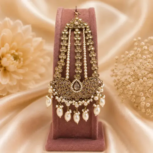 Kundan — Passa, RW1054