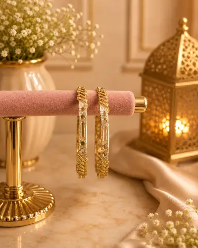 CNC — Bangles, RW1210