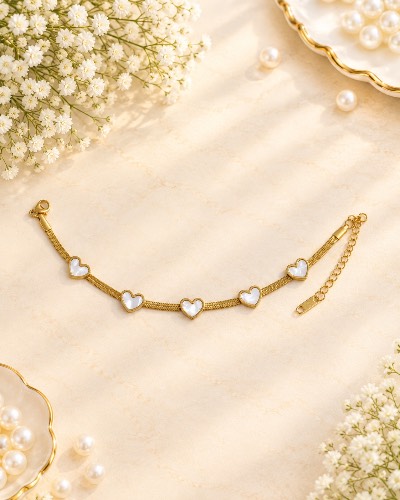Anklet Anklets — Anklets, RW2430