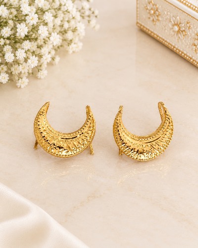 Gold Plated Hair Accessories — Hair Accessories, RW2498