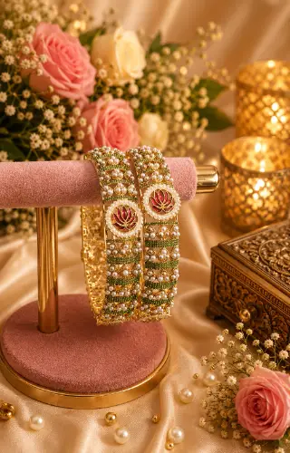 Polki — Bangles, RW1148