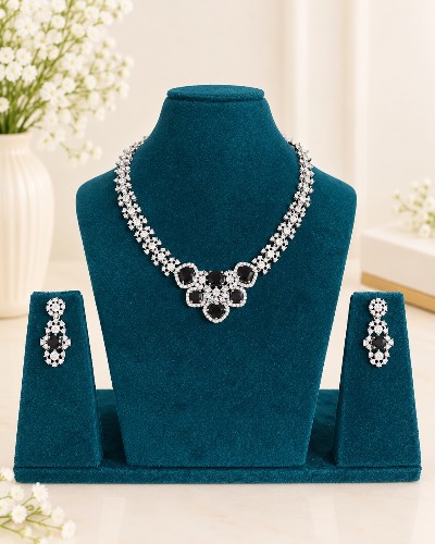 AD Necklace — Necklace, RW2976