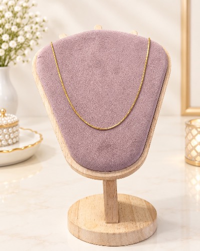Gold Plated Chain — Chain, RW2447