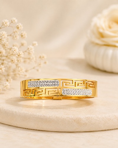 Anti Tarnish Bracelet — Bracelet, RW2120