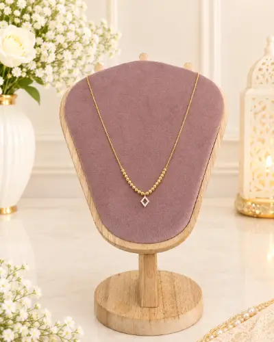 Gold Plated Chain — Chain, RW2522
