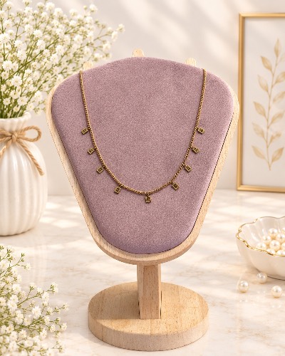 Anti Tarnish Chain — Chain, RW2427