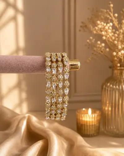AD Bangles — Bangles, RW1276
