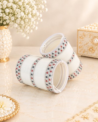 Chooda Bangles — Bangles, RW2530