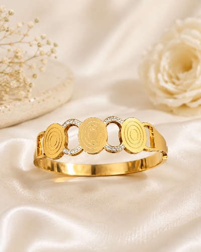 Anti Tarnish Bracelet — Bracelet, RW2116