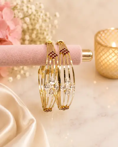 Bangles — Bangles, RW1246