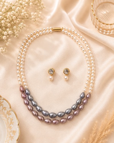 Pearl Chain Chain — Chain, RW1910