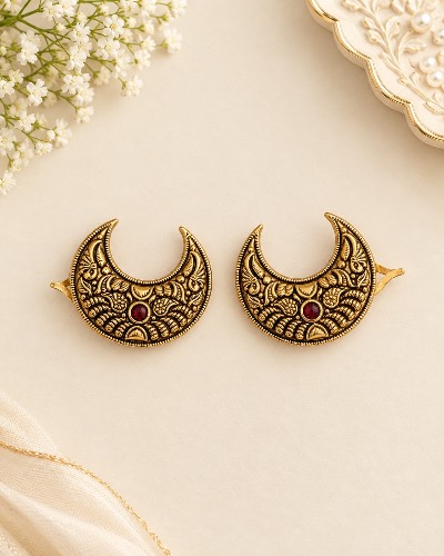 Hair Accessories — Hair Accessories, RW2500