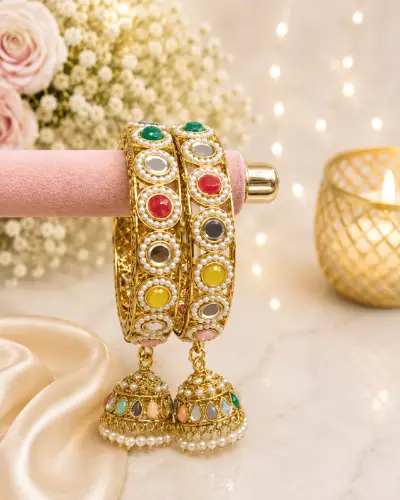 Bangles — Bangles, RW1287