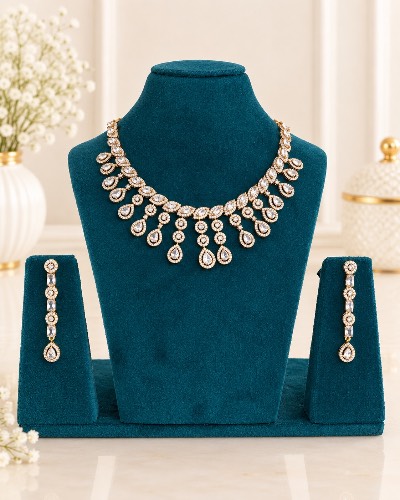 AD Necklace — Necklace, RW2377