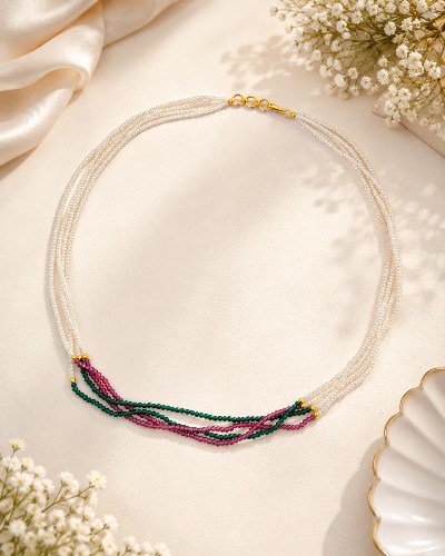 Pearl Chain Chain — Chain, RW1918