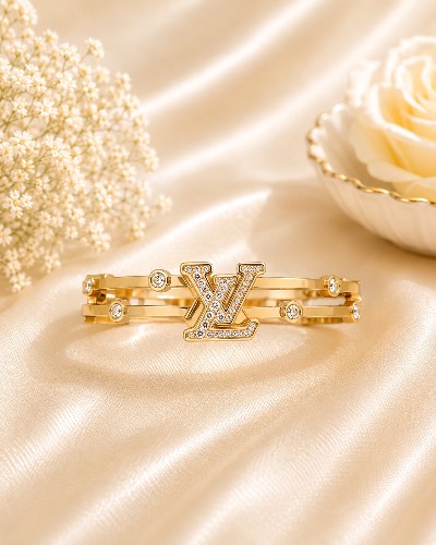 Anti Tarnish Bracelet — Bracelet, RW2142
