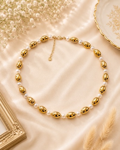 Pearl Chain Chain — Chain, RW1912