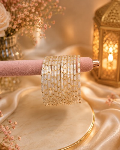 Glass Bangles — Bangles, RW1308