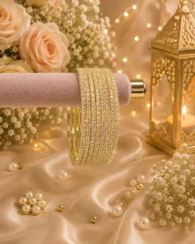 Bangles — Bangles, RW1200
