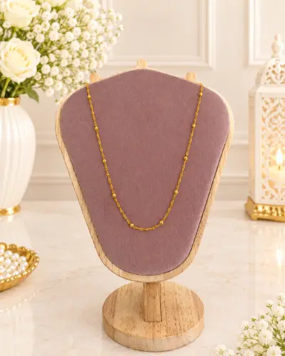 Gold Plated Chain — Chain, RW2527