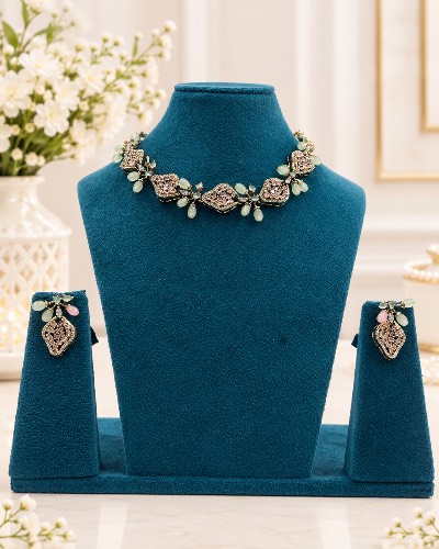 AD Necklace — Necklace, RW2991