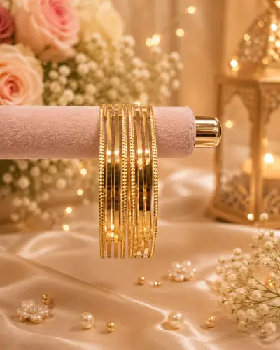 Golden — Bangles, RW1191