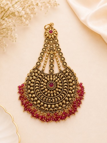 Gold Plated Passa — Passa, RW2170